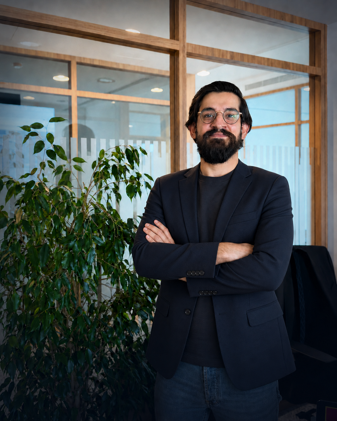 Rahul Kapoor