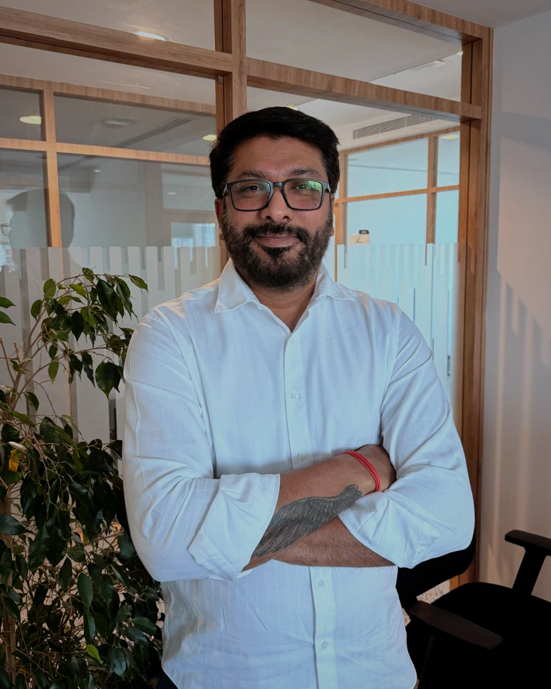 Shaju Poduval
